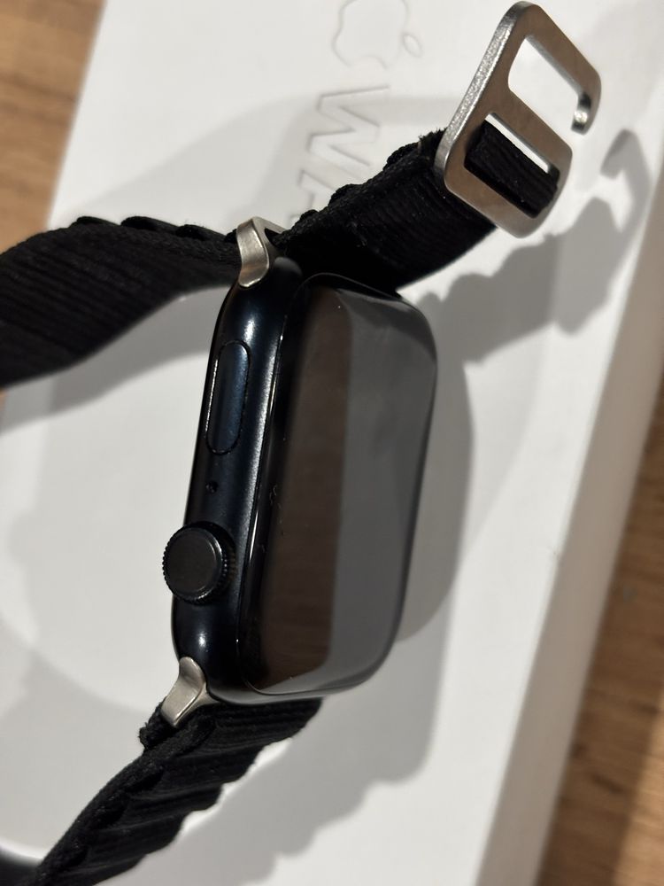 Часы эпл вотч7 Apple wath 7 45mm