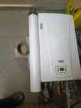 Котел настенный Baxi 24 kw