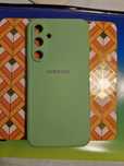 Чехол для телефона Samsung S23 Fe