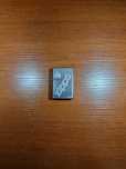 Оригинальная зажигалка "Zippo"