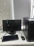 Продам ПК 1660 Super i5 9400 игровой пк