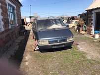 Продам машину Renault espac в разбор e