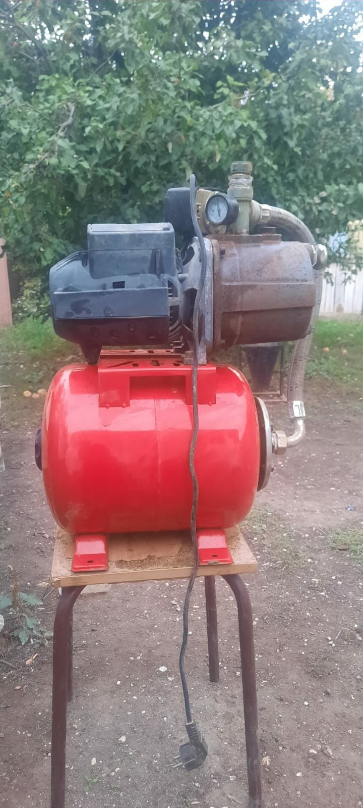 Продается Насос вода
