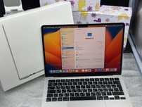 Macbook Air M2 2022 8/512 7 цикл
