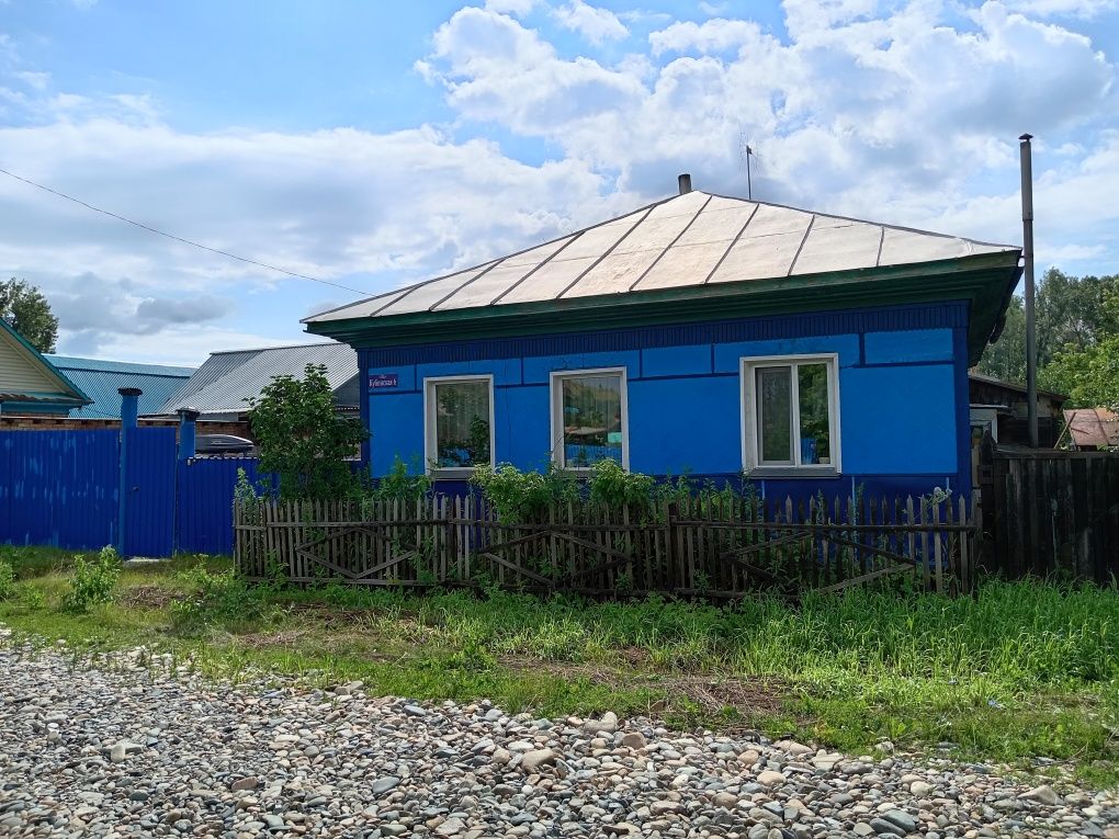 Продам дом в старой Согре