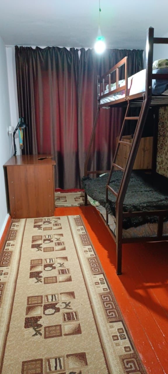 Продаётся 2-х комн. кв. в г.Шардара
