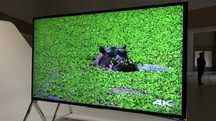 Топовый телевизор Sony KD-85X9505B