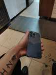 iPhone 15 pro ..