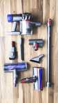 Ремонт пылесосов Dyson