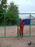 Услуга сварщика с выездом