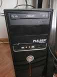 Системный блок core i5 4460.