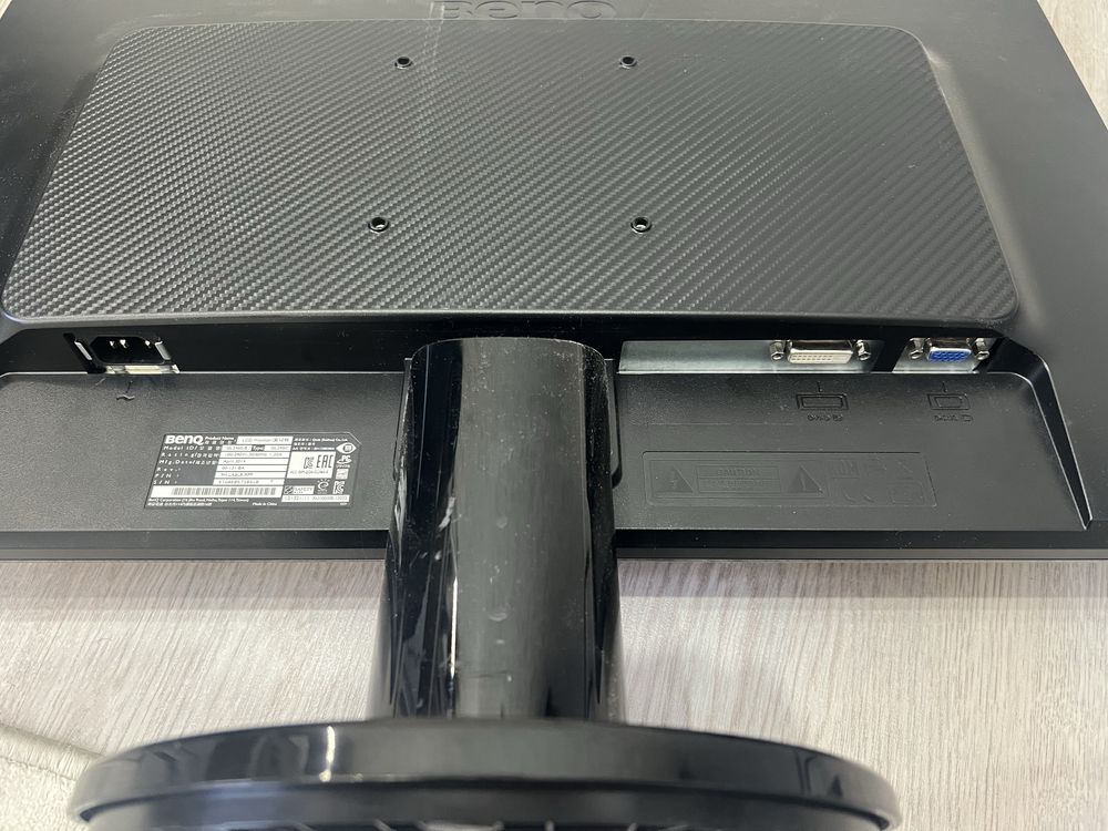 Монитор BENQ GL2460