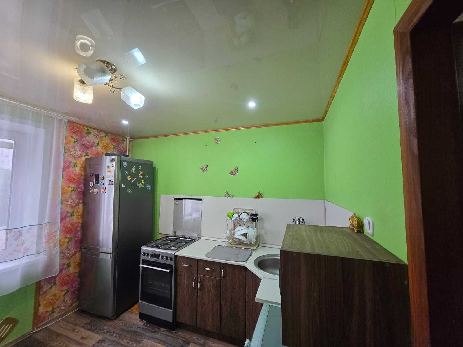 Продам 2-шку в 8 мкр