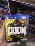 DOOM Культовая игра