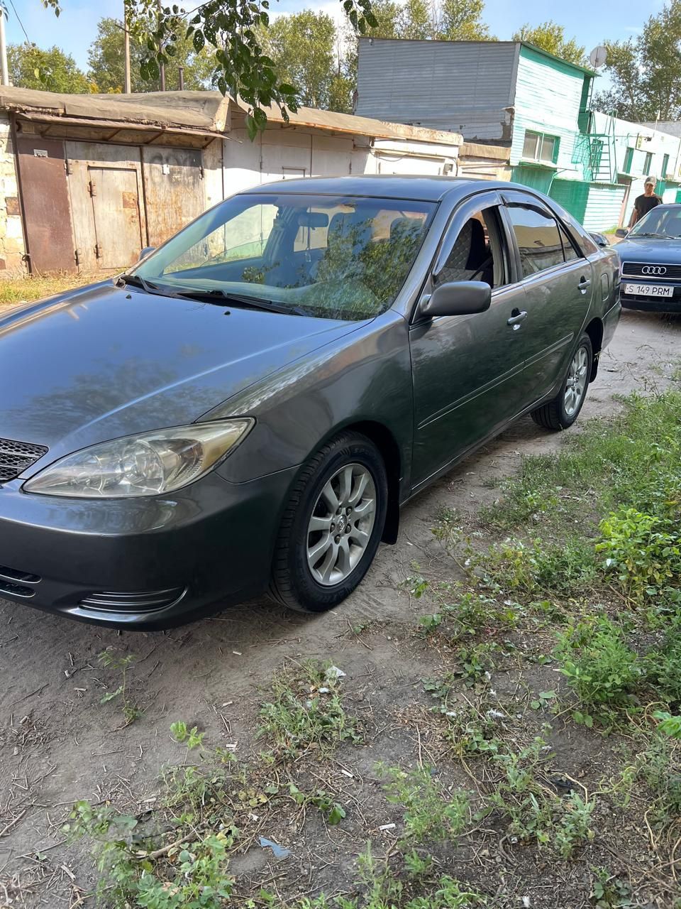 Продам Камри 30 Американец