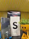 Samsung S21 fe, 6/128гб, Kaspi 0-0-12
