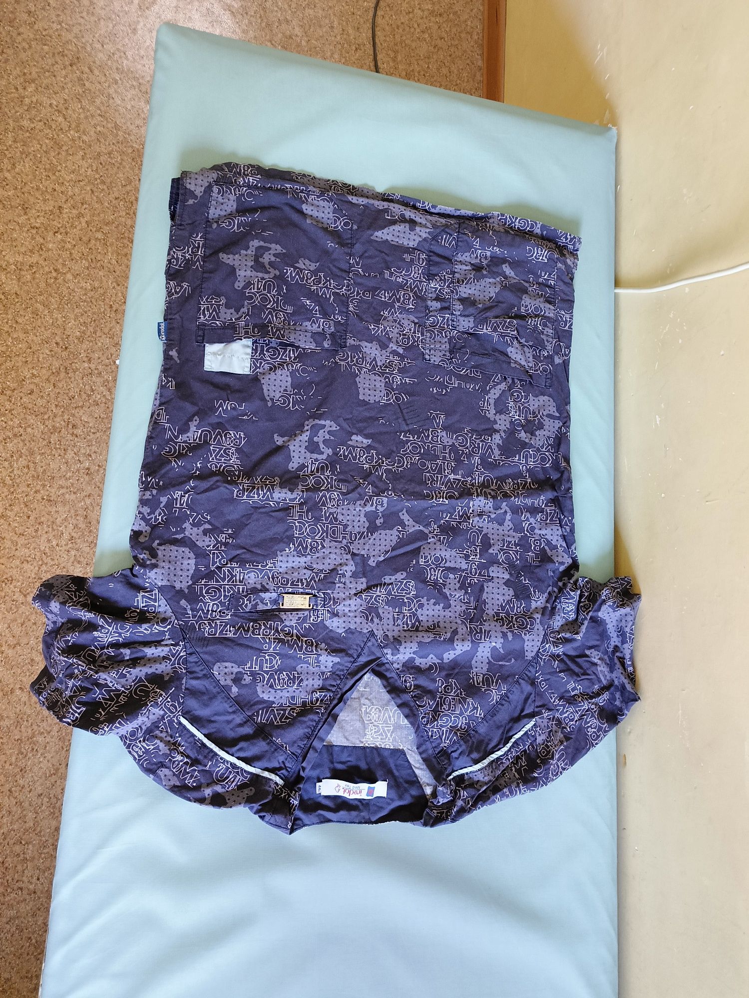 Продам пижаму б/у