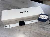 Apple watch se 2nd gen
