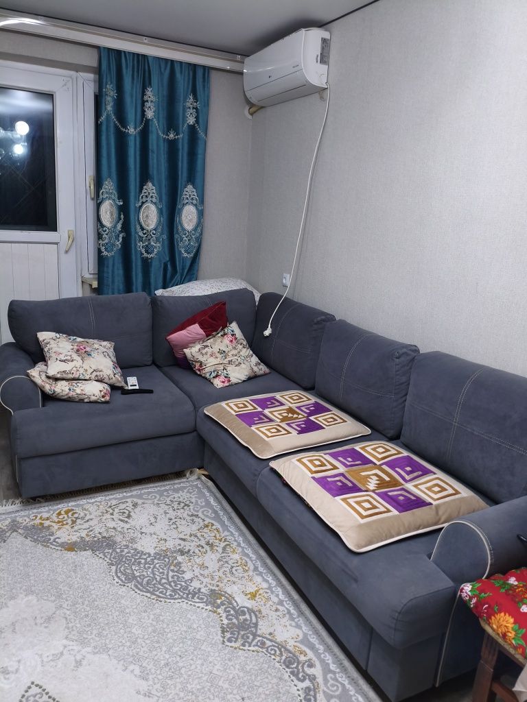Продается 1 ком квартира