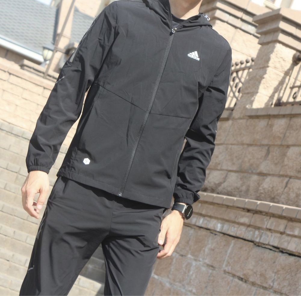 Спортивный костюм Adidas