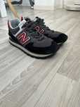 New balance 574 ориг