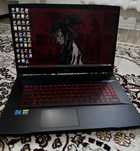 ноутбук MSI Katana GF76 11UC
