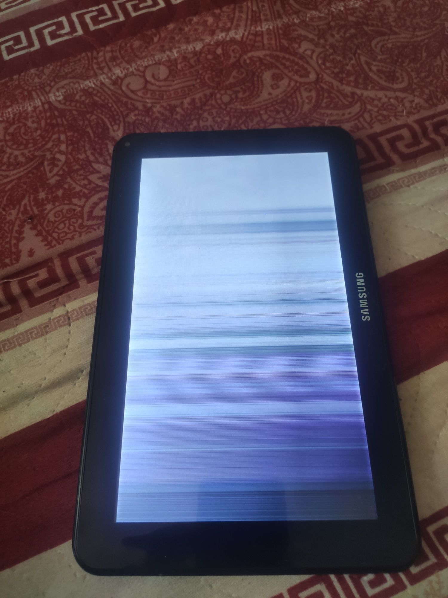 Samsung Планшет на запчасти