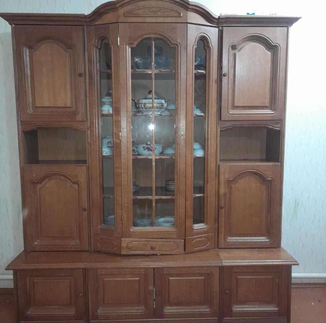 Горка Стенка Сервант