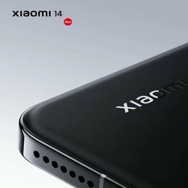 Продам Флагман Xiaomi 14 В Идеальном состоянии 12.512гигов...