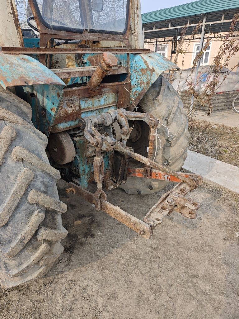 ЮМЗ сатылады сатылады
