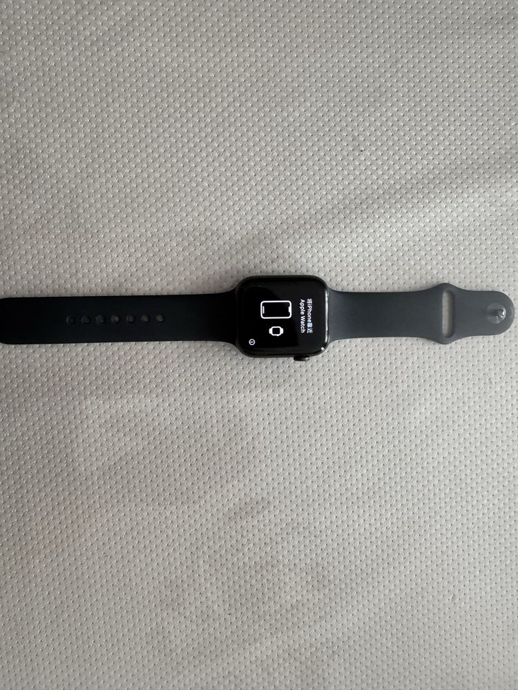 Apple watch SE series 44mm