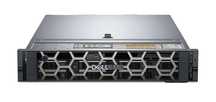 сервер DELL R750 (2U, x8 3.5).