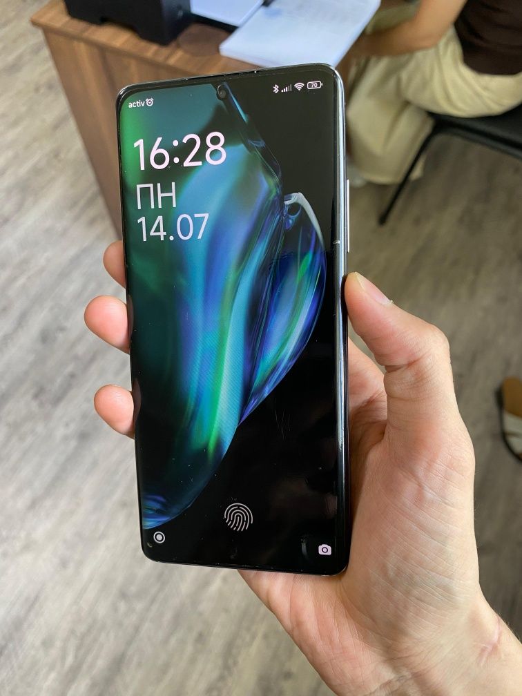 Xiaomi 12x 128gb
