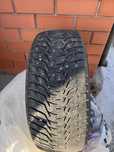 Резина зима, goodride z-506, 225/50 R17