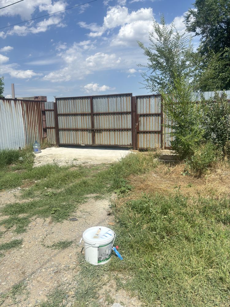 Продам дом кирпичный коянкусе
