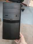 Системный блок i3- 2100