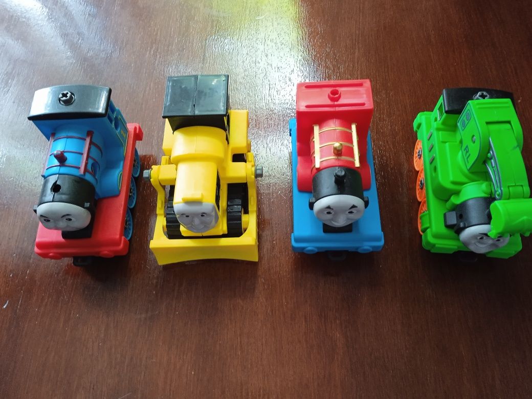 Детские игрушки разные
