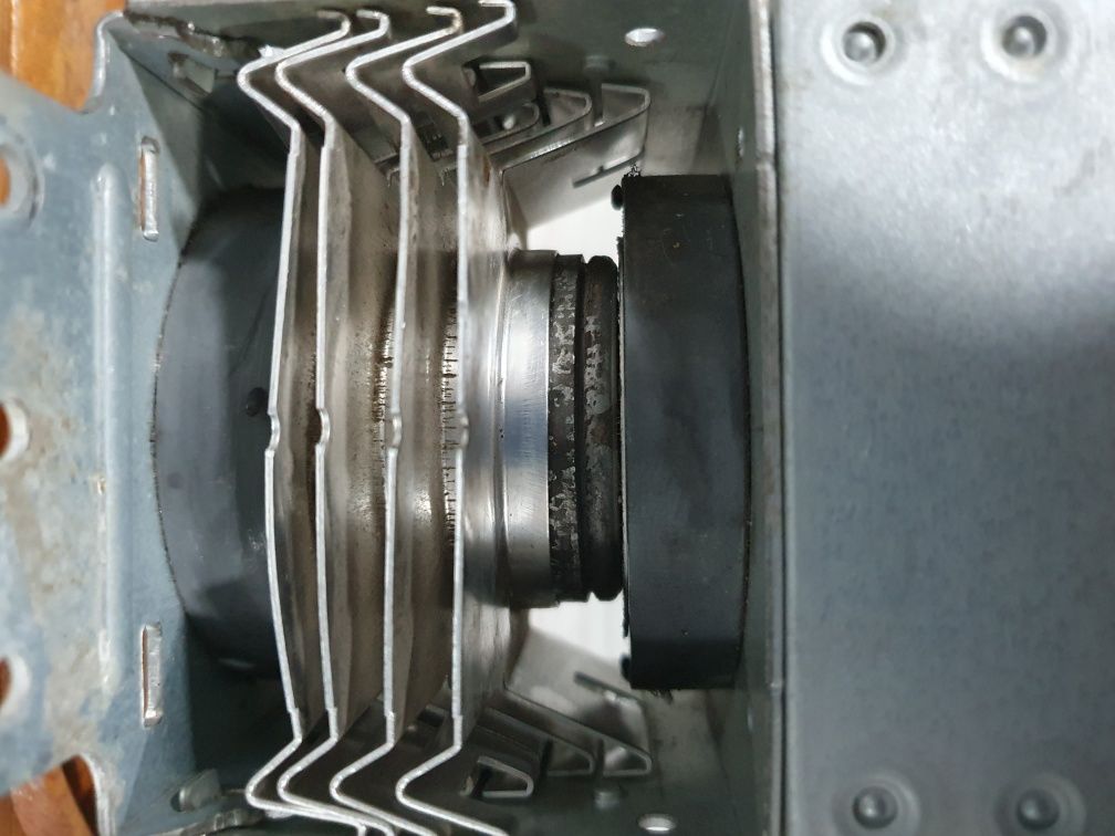 Магнетрон LG 2М213