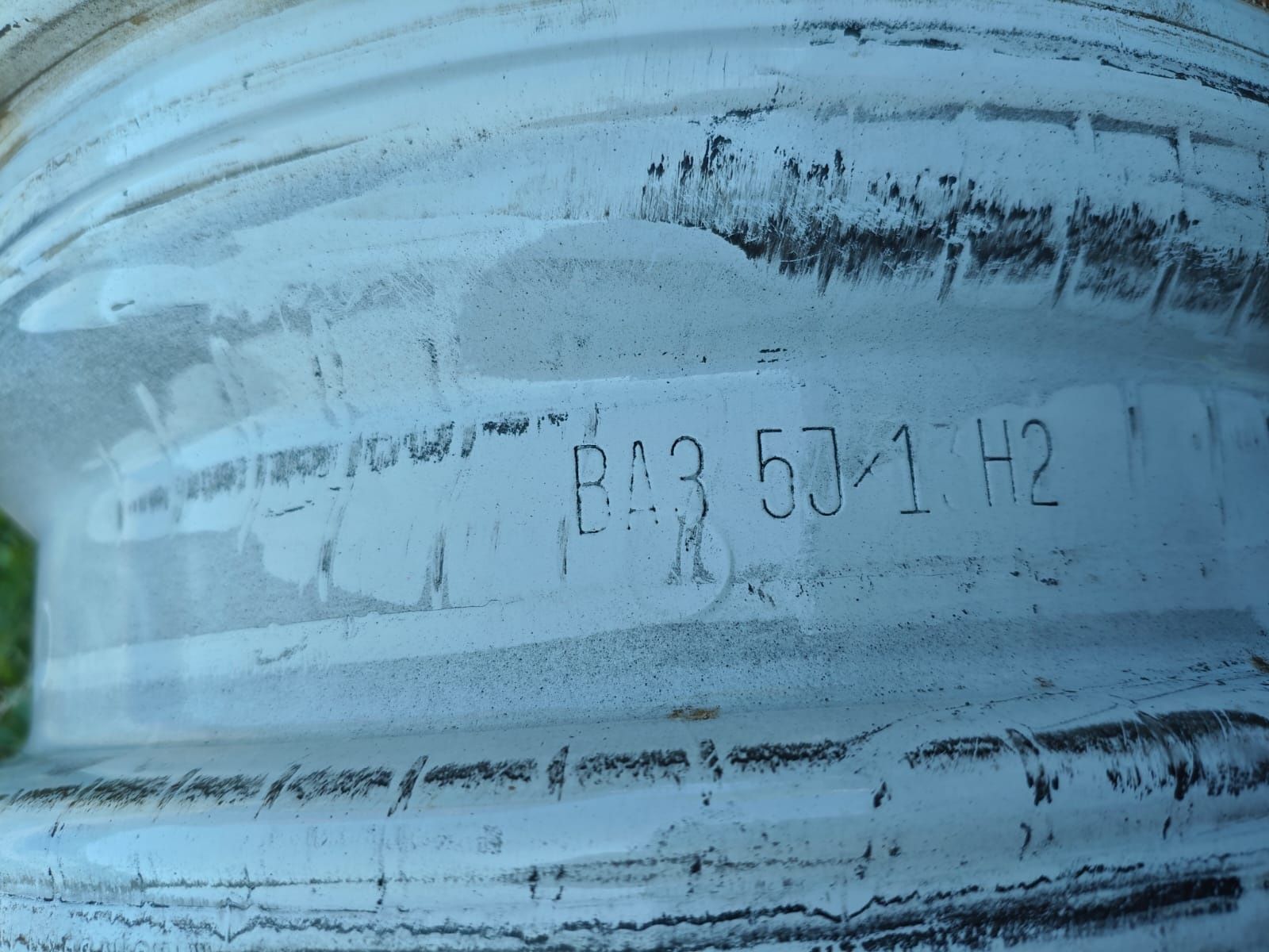 Б/у Диски ВАЗ R13 4*98, 5J