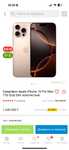 iPhone16 pro max