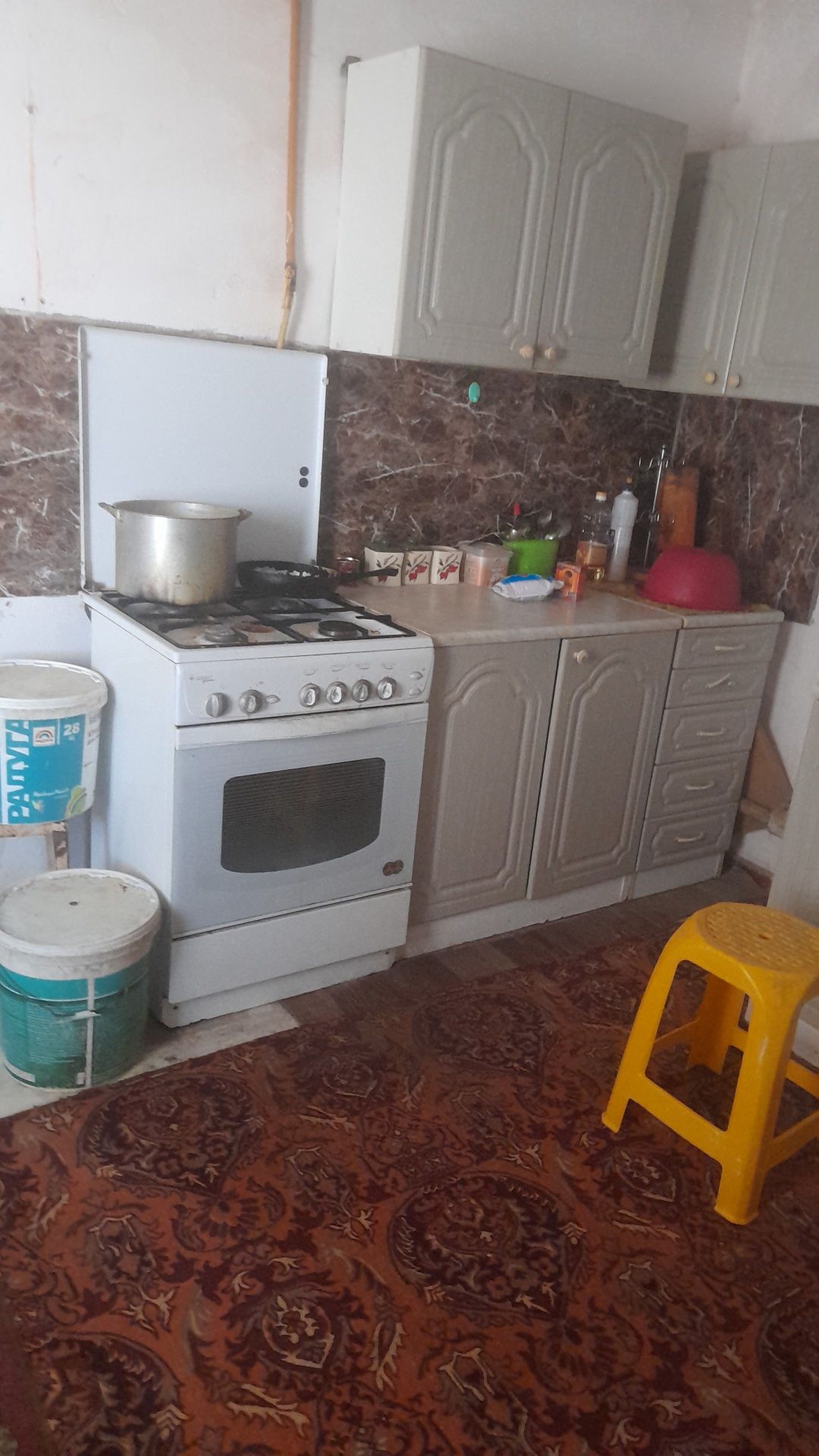 Басқұдық гранит дача да сарай сатылады