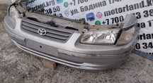 Ноускат Nosecut Toyota camry 25