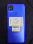 Смартфон Xiaomi Redmi 9C город Туркестан лот 636571