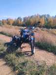 Vento riva 2 RX 125cc