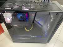 Игровой Компьютер Core i5 11400 озу 16gb ssd512gb Gtx1660 super 6gb