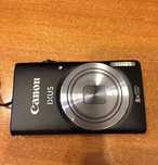 Canon ixus 132..