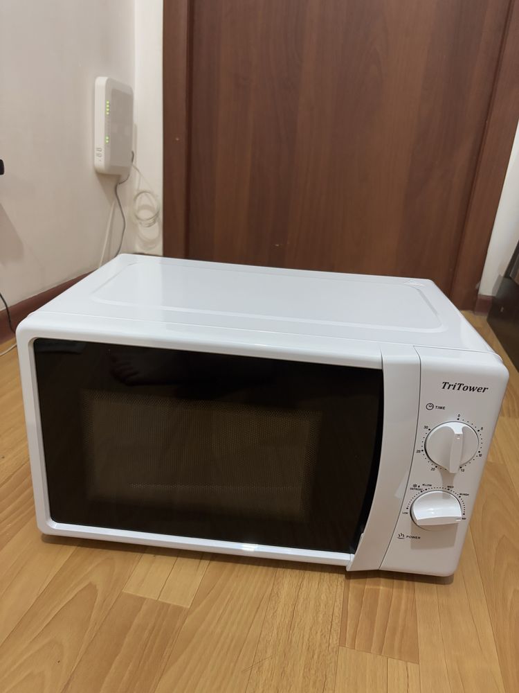 Микроволновая печь