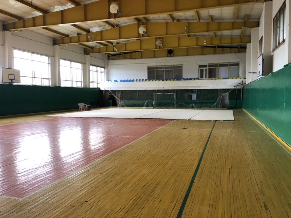 Спортзал в аренду , помещения в спортзале.