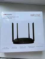 Wi-Fi WR12GC 1200
