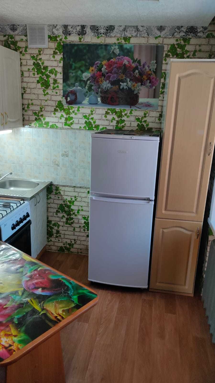 Продам 1-комнатную квартиру в районе магазина Рассвет (4 школа).